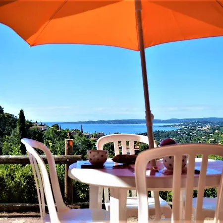 : Appt 2p Cabine, Clim, Piscine - Fr-1-226-307 Daire